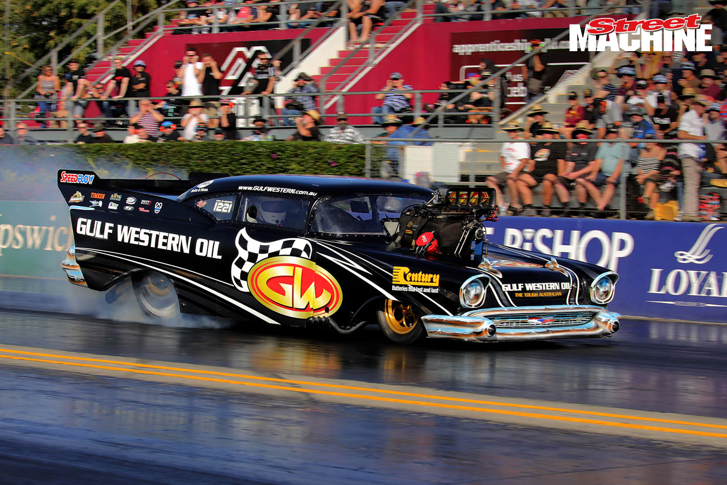 Victor-Bray-Chev-doorslammer